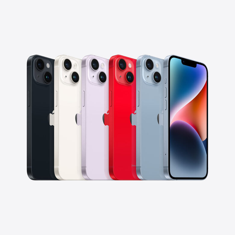 Apple iPhone 14 512GB Viola