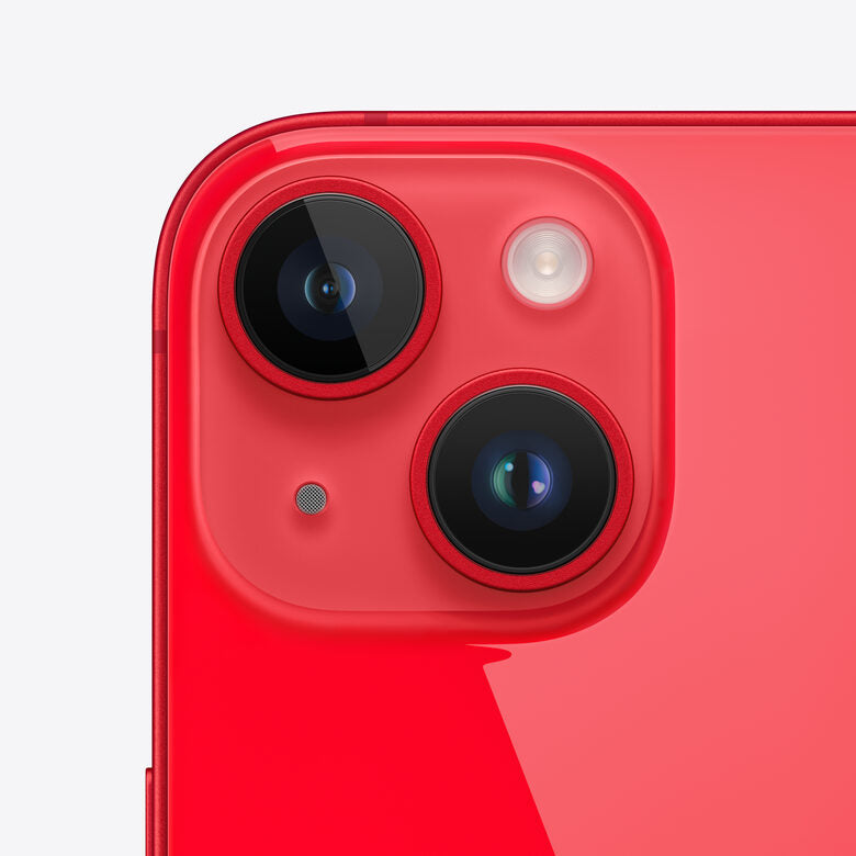 Apple iPhone 14 512GB Rosso
