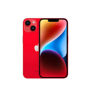 Apple iPhone 14 512GB Rosso