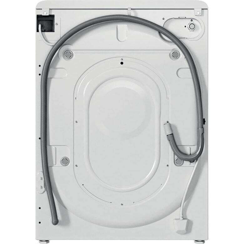 Indesit BWE 91486X WS IT lavatrice Caricamento frontale 9 kg 1400 Giri/min A Bianco