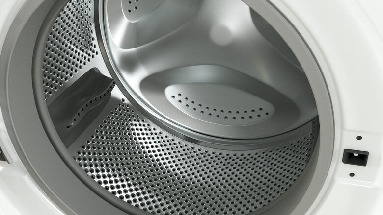 Indesit BWA 91486X W IT lavatrice Caricamento frontale 9 kg 1400 Giri/min A Bianco