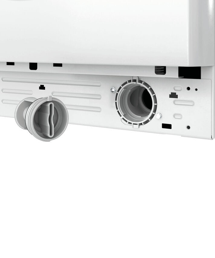 Indesit BWA 91486X W IT lavatrice Caricamento frontale 9 kg 1400 Giri/min A Bianco