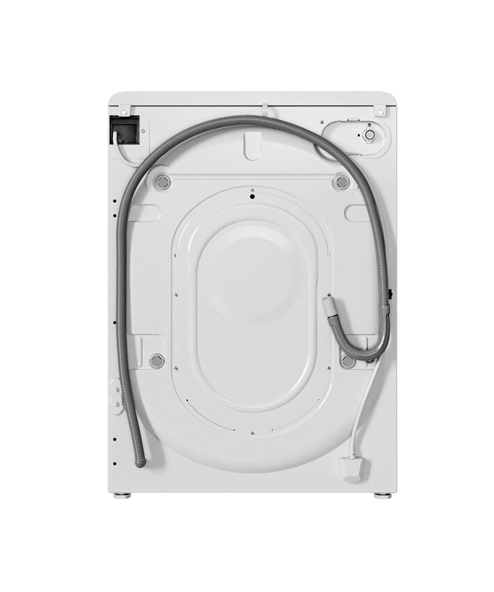Indesit BWA 91486X W IT lavatrice Caricamento frontale 9 kg 1400 Giri/min A Bianco