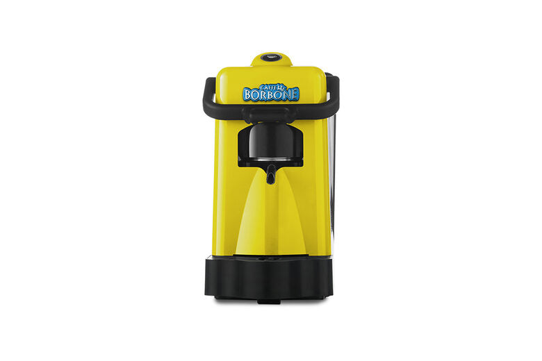 Caffè Borbone Didì Borbone Unico Automatica/Manuale Macchina per espresso 0,8 L