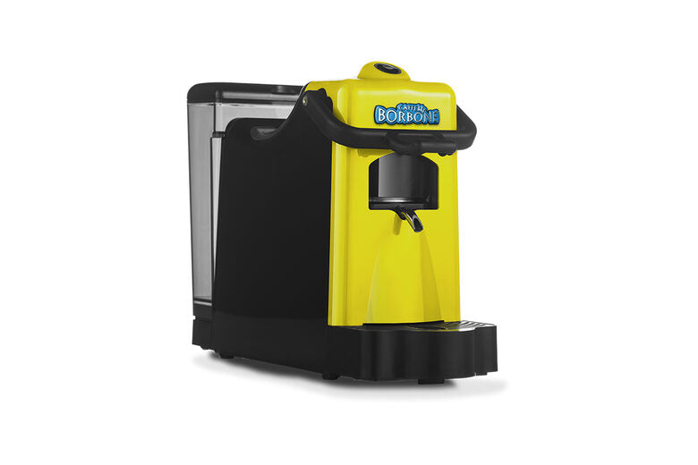 Caffè Borbone Didì Borbone Unico Automatica/Manuale Macchina per espresso 0,8 L