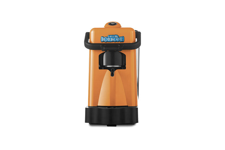 Caffè Borbone Didì Borbone Unico Automatica/Manuale Macchina per espresso 0,8 L