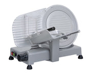 RGV Desy AF 275 AM affettatrice Elettrico 150 W Alluminio, Grigio Alluminio