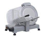 RGV Desy AF 275 F affettatrice Elettrico 150 W Alluminio, Grigio Alluminio