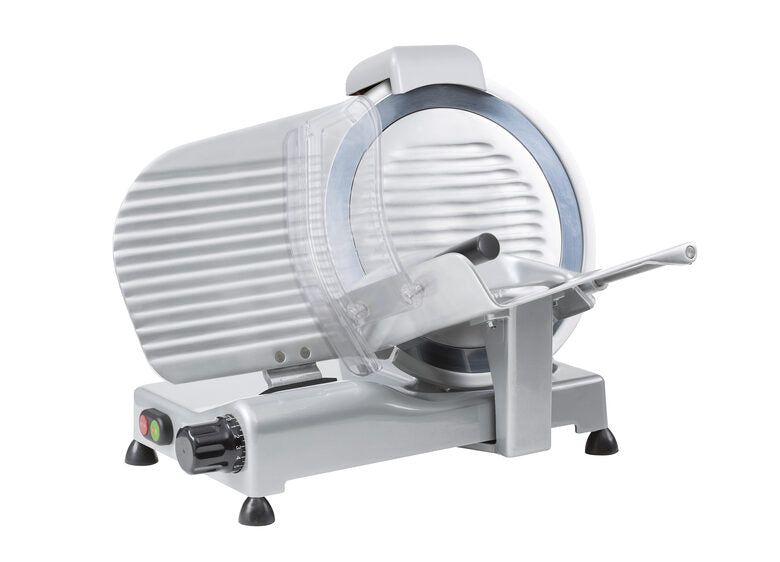 RGV Desy AF 300 F affettatrice Elettrico 180 W Alluminio, Grigio Alluminio
