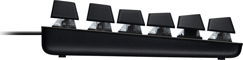Logitech G G413 SE tastiera USB QWERTY Italiano Nero
