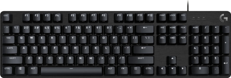 Logitech G G413 SE tastiera USB QWERTY Italiano Nero