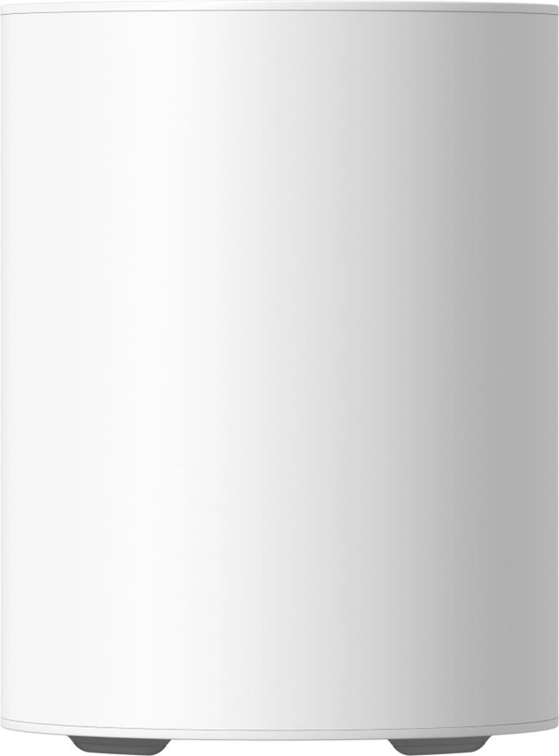 Sonos Sub Mini Nero Subwoofer attivo