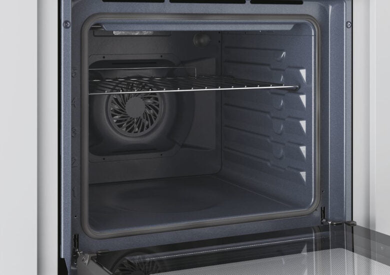 Candy Idea FIDC N502 Forno a Incasso 65 L A Nero