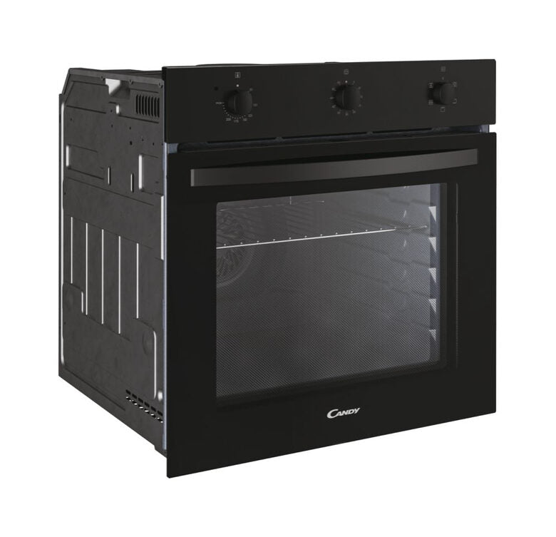 Candy Idea FIDC N502 Forno a Incasso 65 L A Nero