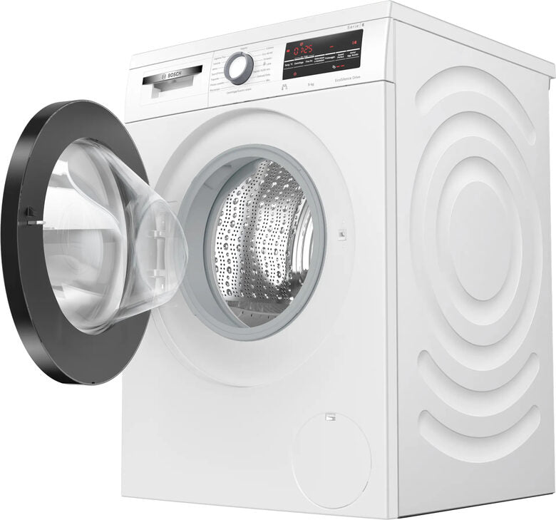 Bosch WUU28T29IT Lavatrice a Carica Frontale, Serie 6, 9 Kg, 1400 Giri, Classe A