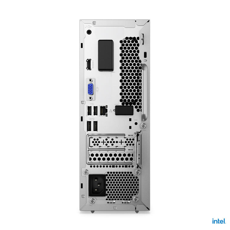 Lenovo IdeaCentre 3 07IAB7 SFF Intel® Core™ i5 i5-12400 8 GB DDR4-SDRAM 512 GB SSD Windows 11 Home PC Grigio