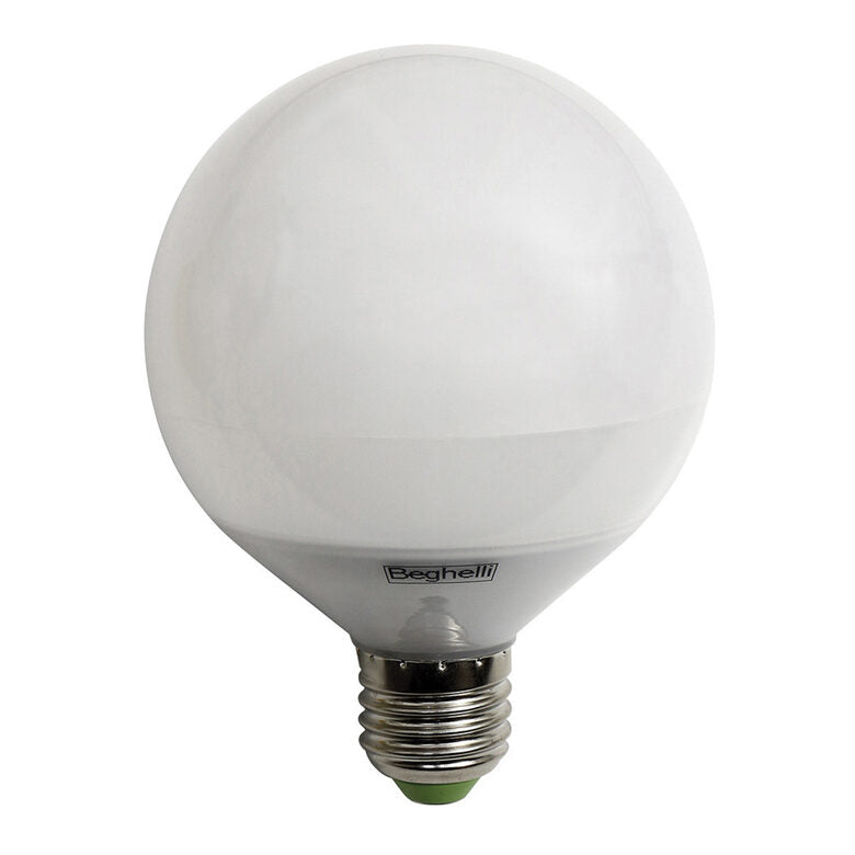 Beghelli SuperLED Lampadina a risparmio energetico 16 W E27 F