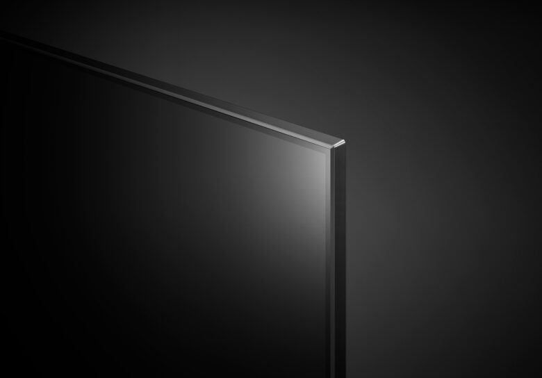 LG NanoCell 50'' Serie NANO82 50NANO826QB 4K Smart TV