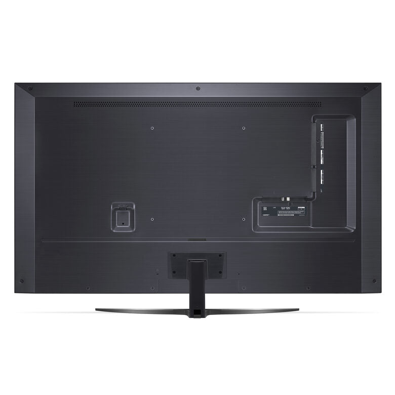 LG NanoCell 55'' Serie NANO82 55NANO826QB 4K Smart TV