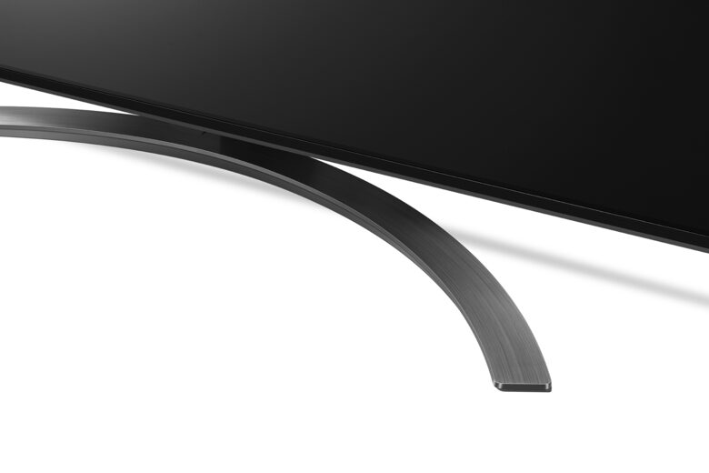 LG NanoCell 55'' Serie NANO82 55NANO826QB 4K Smart TV