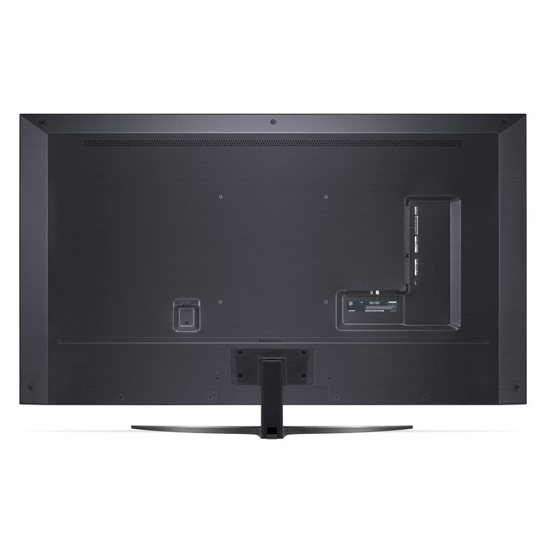 LG NanoCell 65'' Serie NANO82 65NANO826QB 4K Smart TV