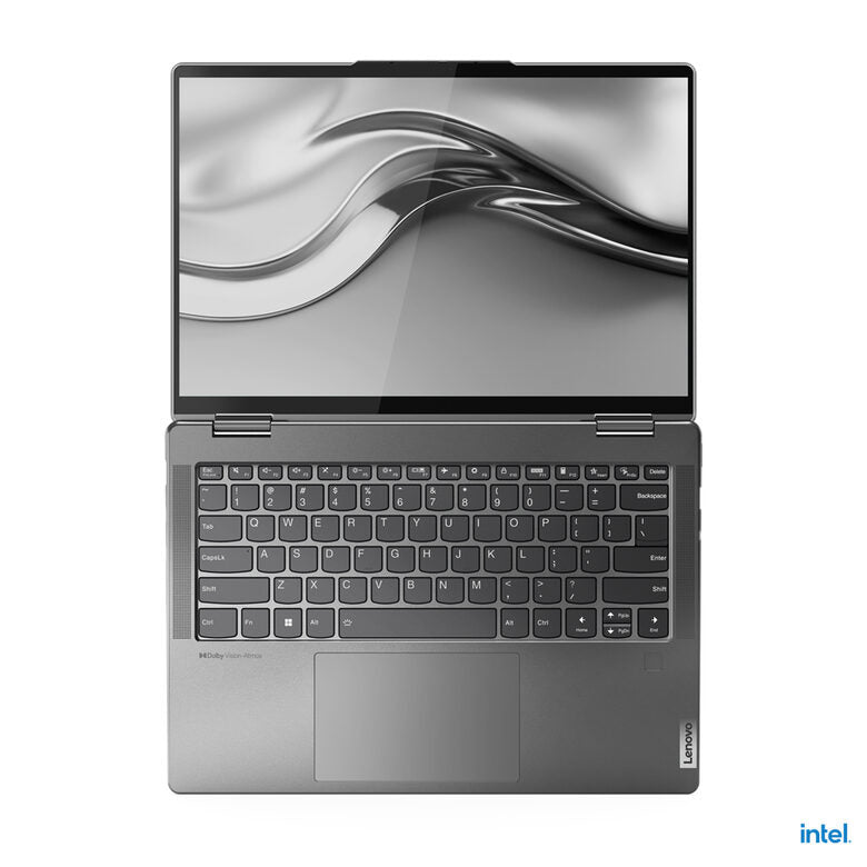 Lenovo Yoga 7 Convertibile 14" Intel i5 16GB 512GB