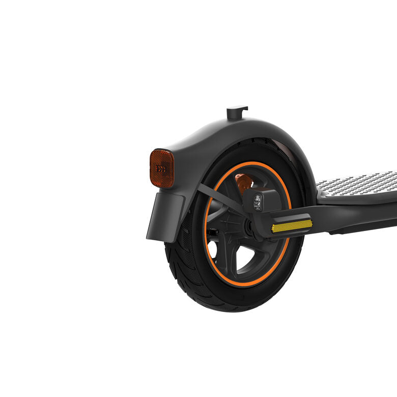 Ninebot by Segway F40I 25 km/h Grigio