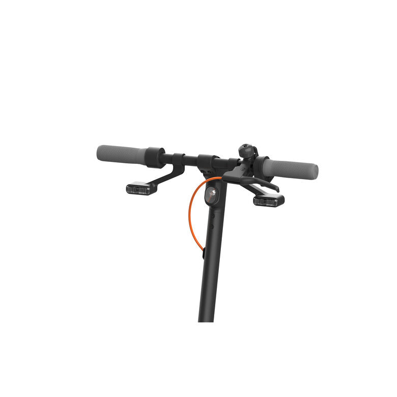 Ninebot by Segway F40I 25 km/h Grigio
