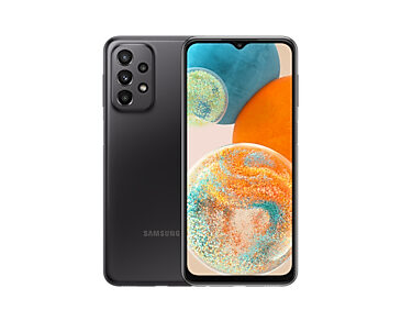 Tim Samsung Cellulare A23 5g 128 Nero