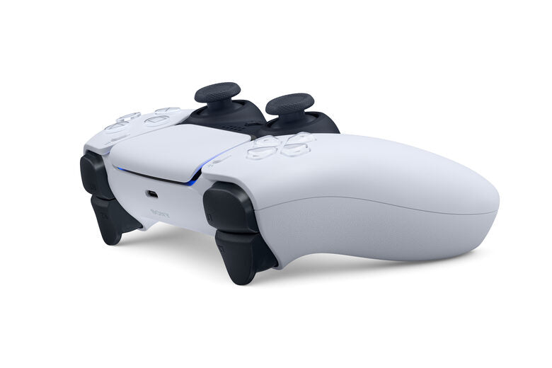 Sony DualSense + FIFA 23 Nero, Bianco Bluetooth Gamepad Analogico/Digitale PlayStation 5
