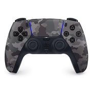 Sony DualSense Mimetico, Grigio Bluetooth Gamepad Analogico/Digitale Android, MAC, PC, PlayStation 5, iOS