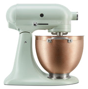 KitchenAid 5KSM180LEELB Sbattitore con base 300 W Rame, Verde