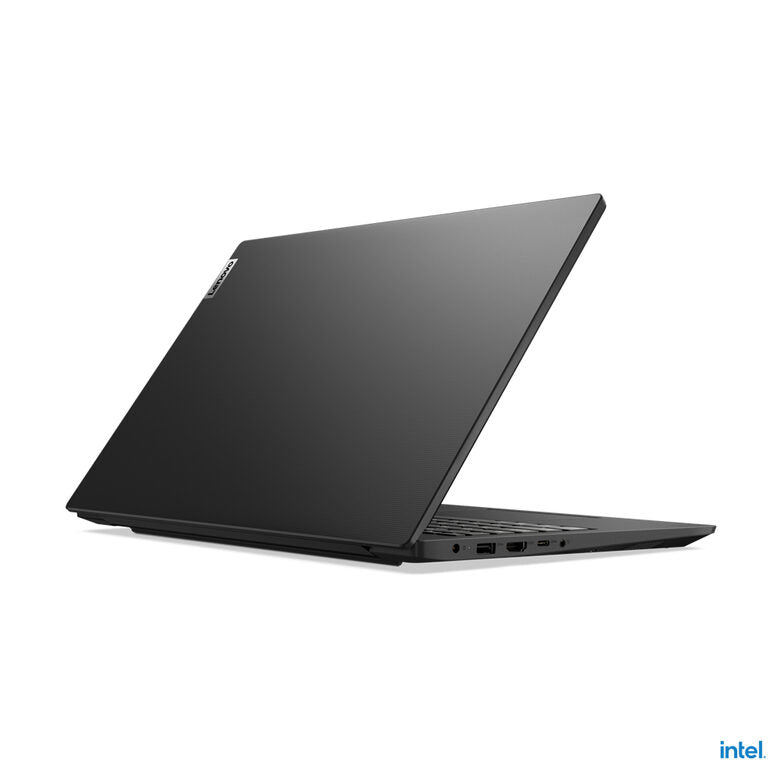 Lenovo V15 G2 IJL Intel® Celeron® N N4500 Computer portatile 39,6 cm (15.6") Full HD 8 GB DDR4-SDRAM 256 GB SSD Wi-Fi 5 (802.11ac) Windows 11 Home Italiano Nero