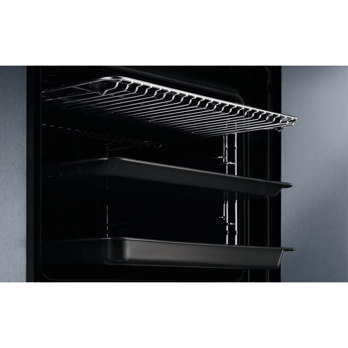 Electrolux EOF6P46X Forno a Incasso 72 L A+ Acciaio inossidabile