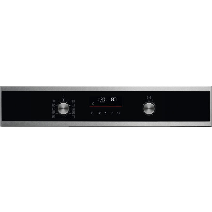 Electrolux EOF6P46X Forno a Incasso 72 L A+ Acciaio inossidabile