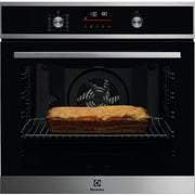 Electrolux EOF6P46X Forno a Incasso 72 L A+ Acciaio inossidabile