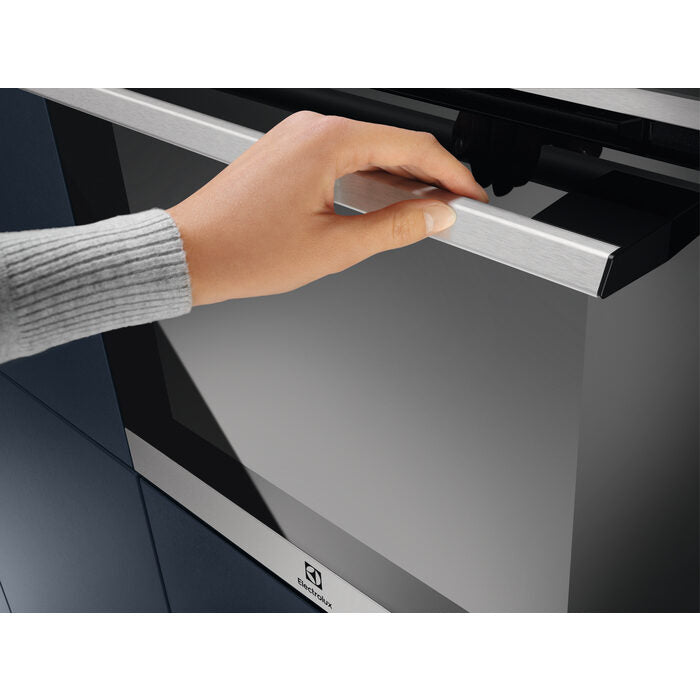 Electrolux EOF6P46X Forno a Incasso 72 L A+ Acciaio inossidabile