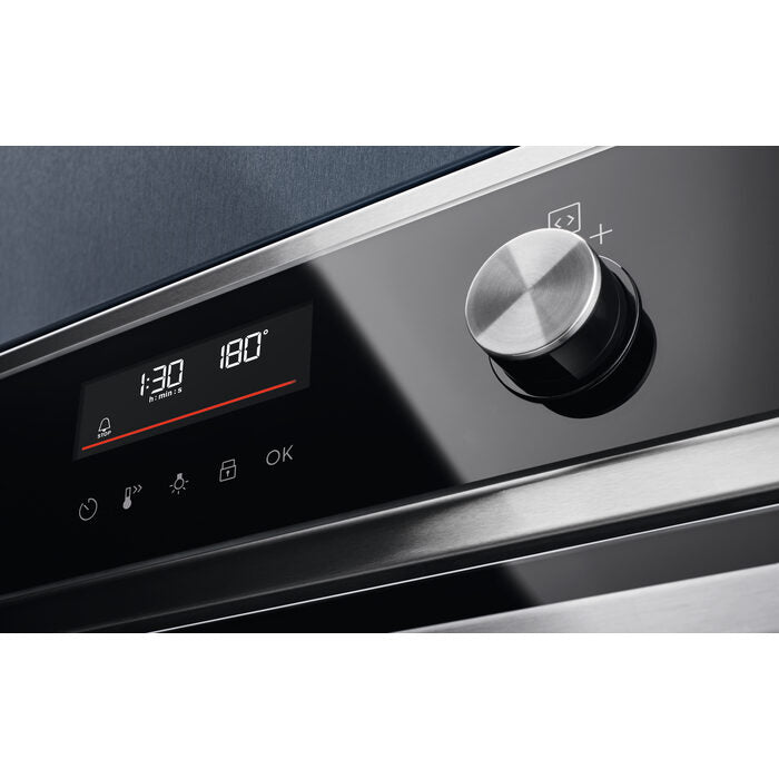 Electrolux EOF6P46X Forno a Incasso 72 L A+ Acciaio inossidabile