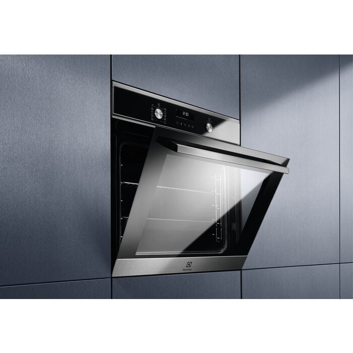Electrolux EOF6P46X Forno a Incasso 72 L A+ Acciaio inossidabile