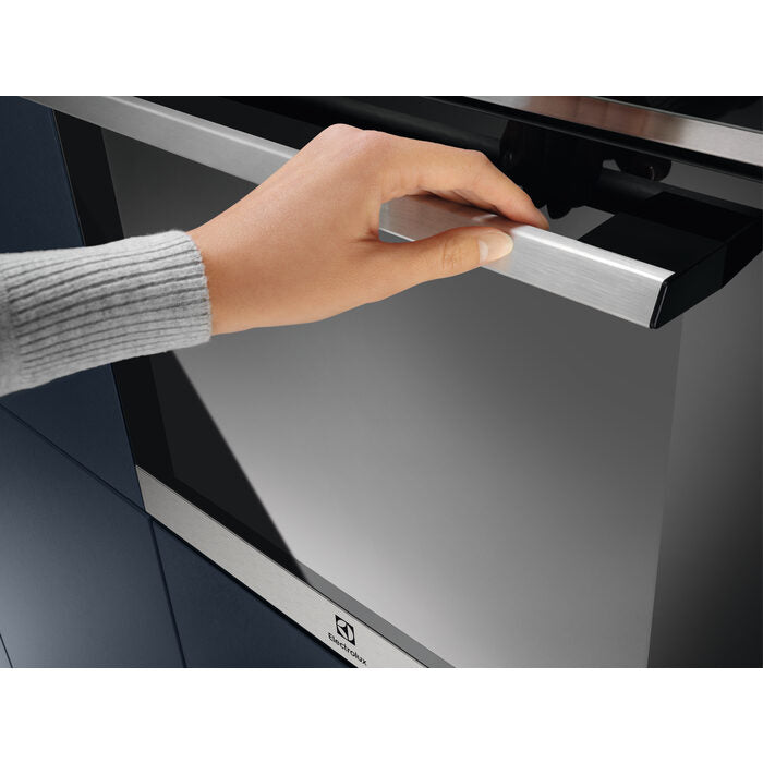 Electrolux EOF6P46X Forno a Incasso 72 L A+ Acciaio inossidabile