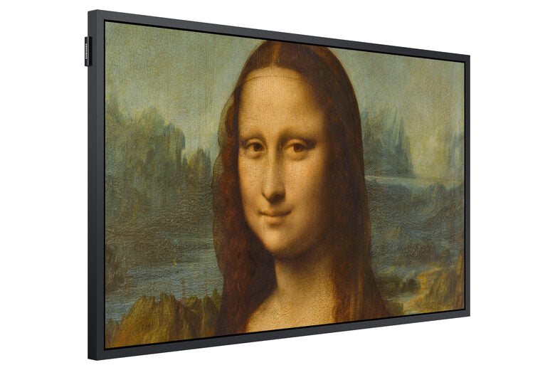 Samsung The Frame 4K LS03B Smart Tv
