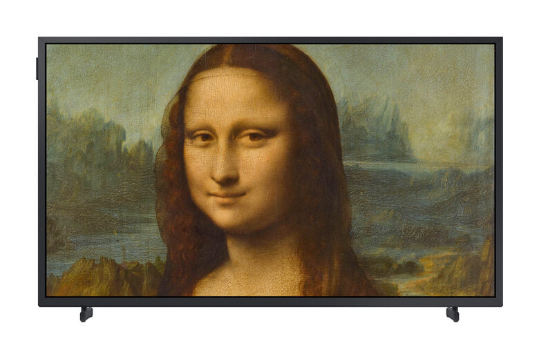 Samsung The Frame 4K LS03B Smart Tv
