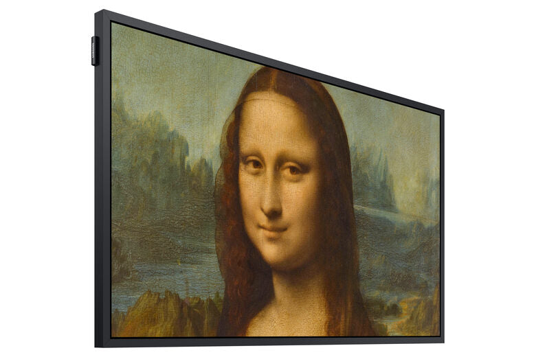 Samsung The Frame 4K LS03B Smart Tv