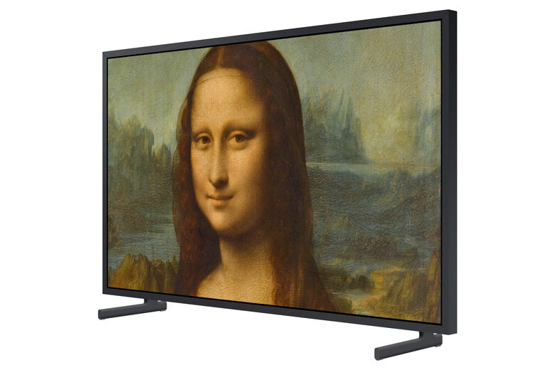 Samsung The Frame 4K LS03B Smart Tv