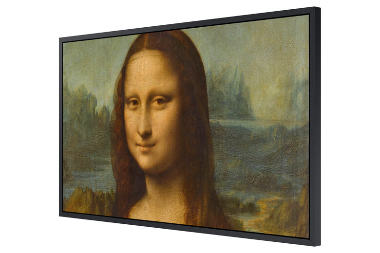 Samsung The Frame 4K LS03B Smart Tv