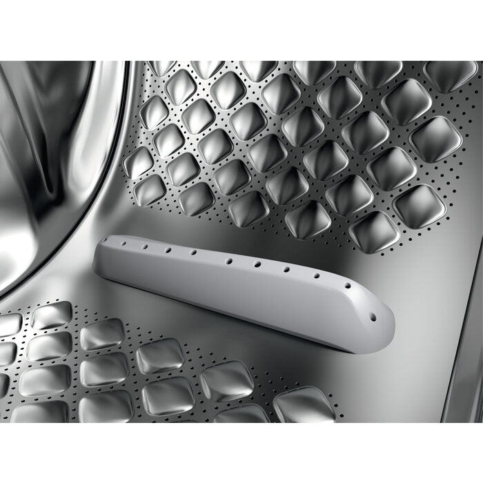 Aeg LR7D96CW Lavatrice a Carica Frontale Serie 7000 9Kg 1551 Giri Vapore Classe A