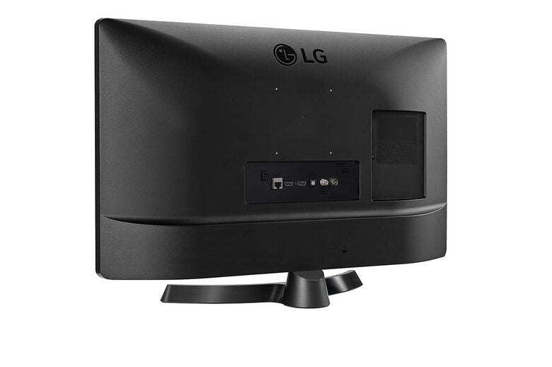 LG 28TQ515S Monitor TV 28" smart webOS 22 Wi-Fi Nero