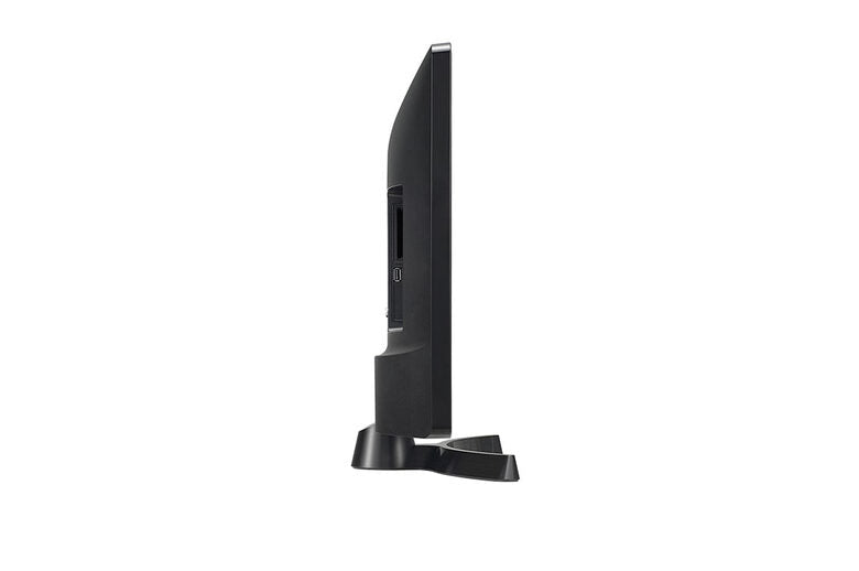 LG 28TQ515S Monitor TV 28" smart webOS 22 Wi-Fi Nero