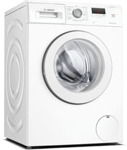 Bosch Serie 2 Lavatrice a carica frontale, , 7 kg, 1000 g/min., Cl. B.