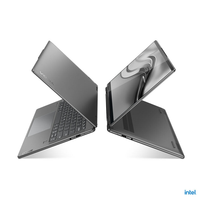 Lenovo Yoga 7 Convertibile 14" Intel i5 16GB 512GB